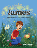 Springtime in the Woods-9781662928345