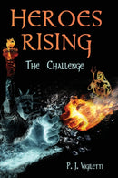 Heroes Rising