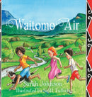 Waitomo Air-9781662936715