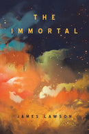 The Immortal-9781663204257