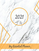 2021 My Essential Planner-9781663214959