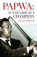 Papwa : in the Grip of a Champion-9781663217264