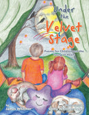 Under the Velvet Stage : Poems for Children and the Young at Heart-9781663246004