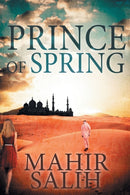 Prince of Spring-9781664113978