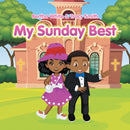 My Sunday Best-9781664119154