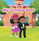 My Sunday Best-9781664119420
