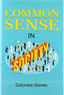 Common Sense in Society-9781664120921