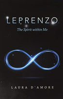 Leprenzo : The Spirit Within Me-9781664122635