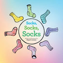 Socks, Socks, Socks-9781664122741