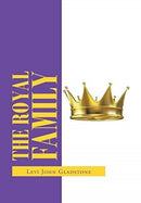 The Royal Family-9781664125308