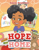 Hope Stays Home-9781664128934