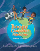 Boops'' Character Missions