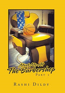 Meet Me at the Barbershop-9781664159440