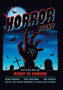 Horror Night-9781664170223