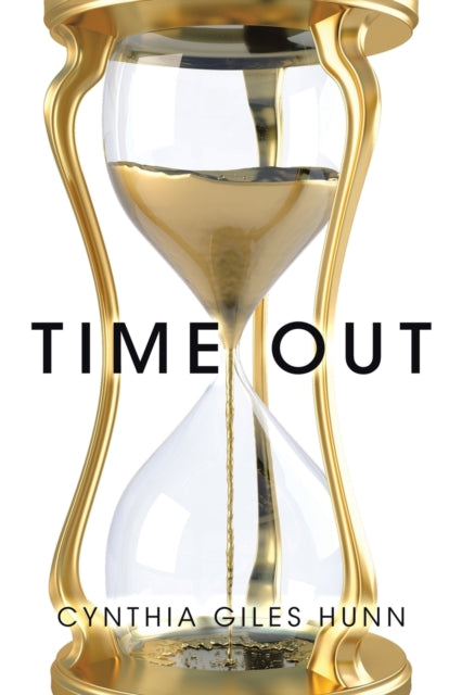 Time Out-9781664180253