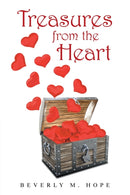Treasures from the Heart-9781664187528