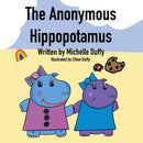The Anonymous Hippopotamus-9781664187559