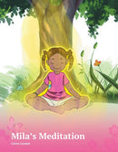 Mila's Meditation-9781664193611