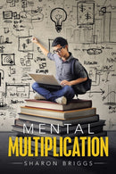 Mental Multiplication-9781664236196