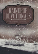 Raindrop Devotionals : Volume Two-9781664243217
