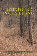 Lost&Found in Quail Land-9781664254619