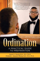 Ordination : A Practical Guide to Preparation-9781664255326