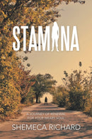 Stamina : A Journey of Renewal for Your Weary Soul-9781664275546