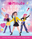 10-Minute K-Pop Activities