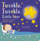 Twinkle, Twinkle Little Star : and other favorite bedtime rhymes-9781664351103