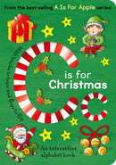 C is for Christmas