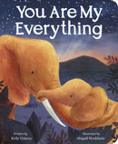 You Are My Everything