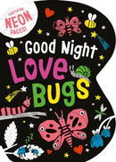 Good Night Love Bugs