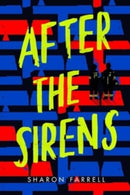 After the Sirens-9781665068444