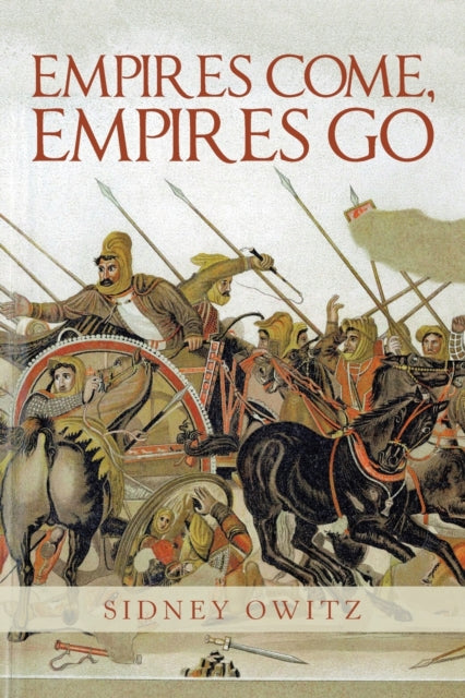 Empires Come, Empires Go-9781665514330