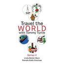 Travel the World with Tommy Turtle-9781665525268