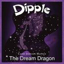 Dipple the Dream Dragon-9781665534826