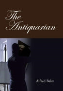 The Antiquarian-9781665536141