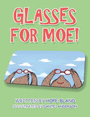 Glasses for Moe!-9781665551137