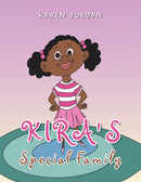 Kira's Special Family-9781665558891