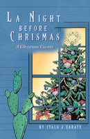 La Night Before Christmas : A Christmas Cuento-9781665563949