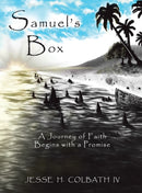 Samuel's Box : Righteous Journey-9781665563970