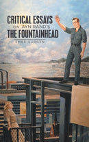 Critical Essays on Ayn Rand's the Fountainhead-9781665566896