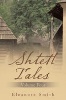Shtetl Tales : Volume Four-9781665572798