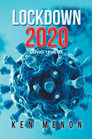 Lockdown 2020 : Covid-19 in Uk-9781665580373