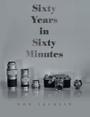Sixty Years in Sixty Minutes-9781665590952