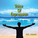 Voice of Expression-9781665592284