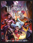 Tome of Wondrous Items 5E-9781665602808