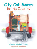 City Cat Moves to the Country-9781665700245