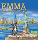 Emma : Her Adventures in New York City-9781665709989