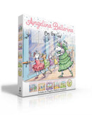 Angelina Ballerina on the Go!